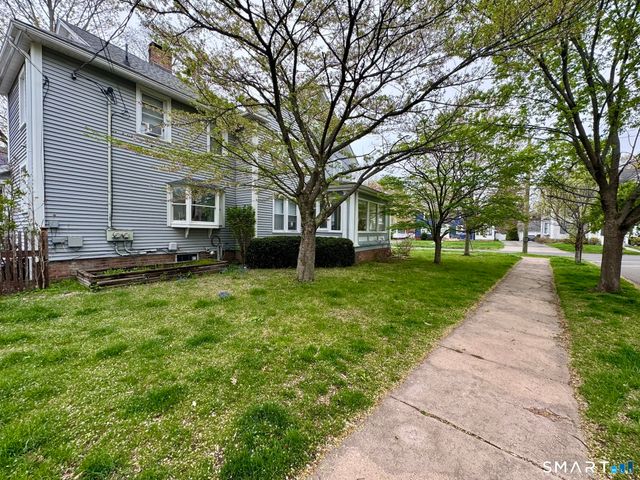 304 Central Avenue, New Haven, CT 06515