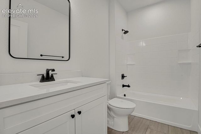 29295 Tallgrass View, Calhan, CO 80808