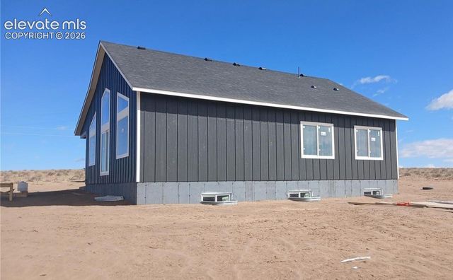 29295 Tallgrass View, Calhan, CO 80808