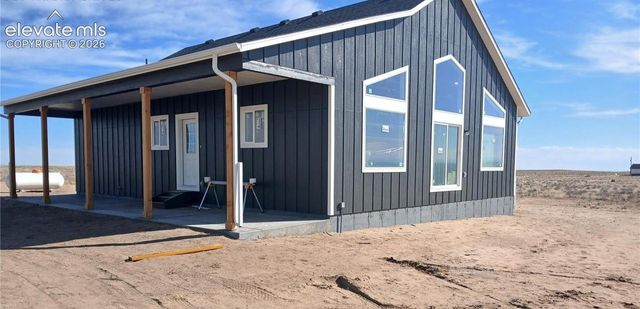 29295 Tallgrass View, Calhan, CO 80808