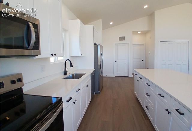 29295 Tallgrass View, Calhan, CO 80808