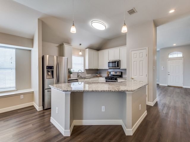 7298 Juniper Drive, Frisco, TX 75033