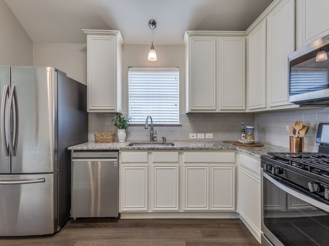 7298 Juniper Drive, Frisco, TX 75033