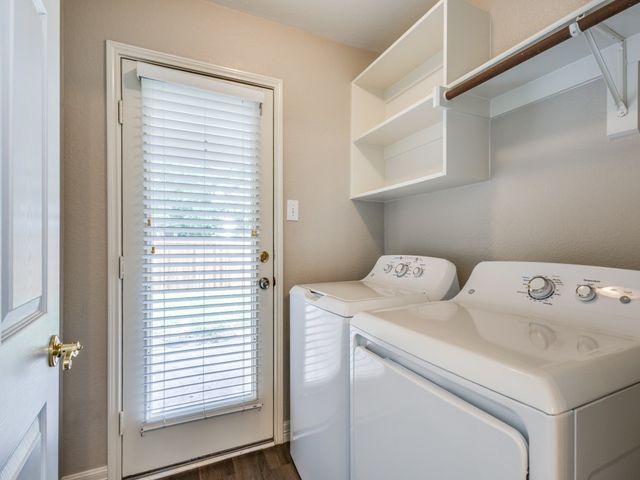 7298 Juniper Drive, Frisco, TX 75033