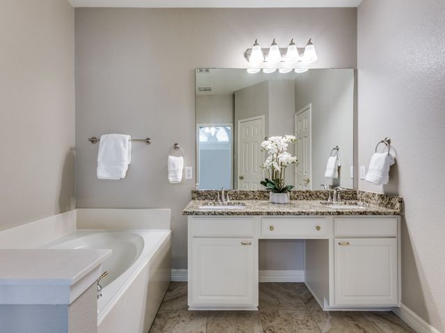 7298 Juniper Drive, Frisco, TX 75033