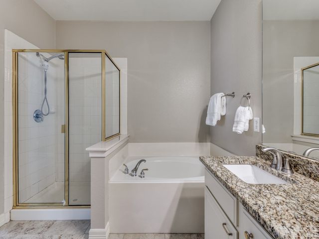 7298 Juniper Drive, Frisco, TX 75033