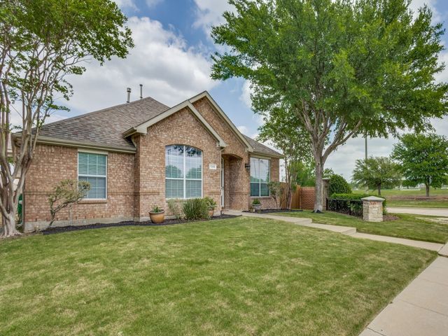 7298 Juniper Drive, Frisco, TX 75033