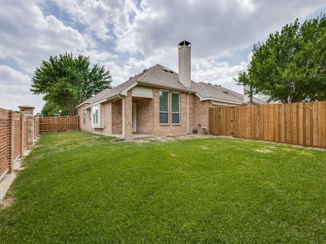 7298 Juniper Drive, Frisco, TX 75033