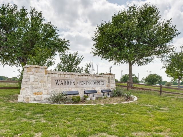 7298 Juniper Drive, Frisco, TX 75033