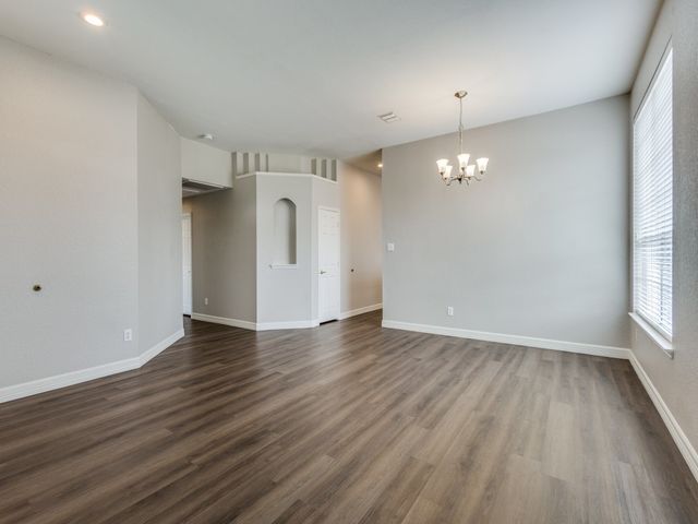 7298 Juniper Drive, Frisco, TX 75033