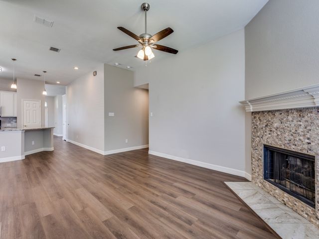 7298 Juniper Drive, Frisco, TX 75033