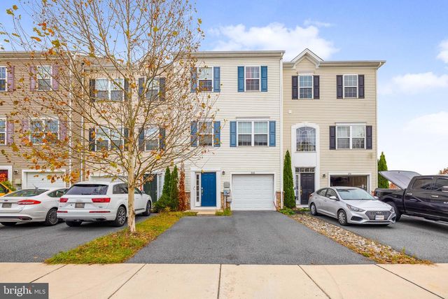 868 LISSICASEY LOOP, Middletown, DE 19709