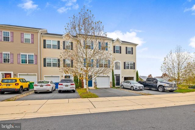 868 LISSICASEY LOOP, Middletown, DE 19709