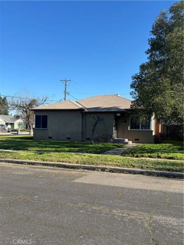 1888 Orchard, Merced, CA 95340