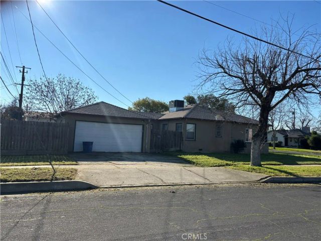1888 Orchard, Merced, CA 95340