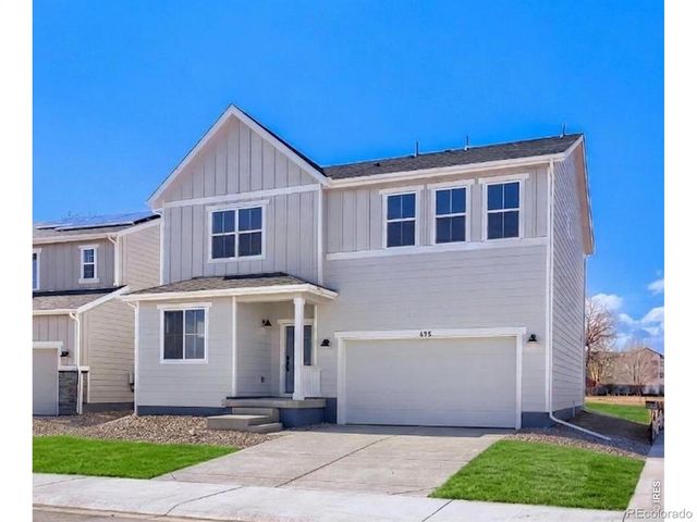 678 Noola Street, Windsor, CO 80550