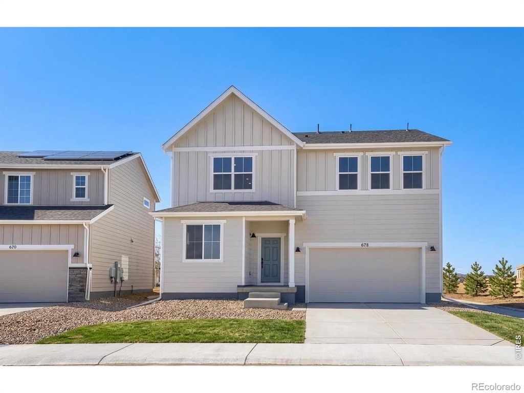 678 Noola Street, Windsor, CO 80550