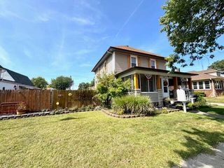 605 S Main Street, Knox, IN 46534