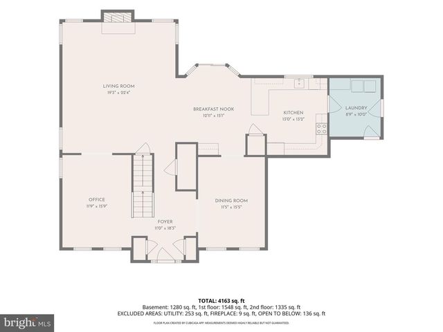 28 CANYON DR, Berlin, NJ 08009