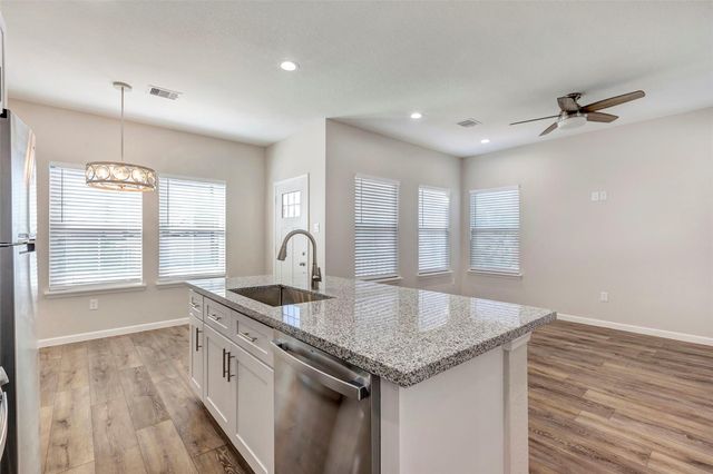 4837 Paula Street A, Houston, TX 77033