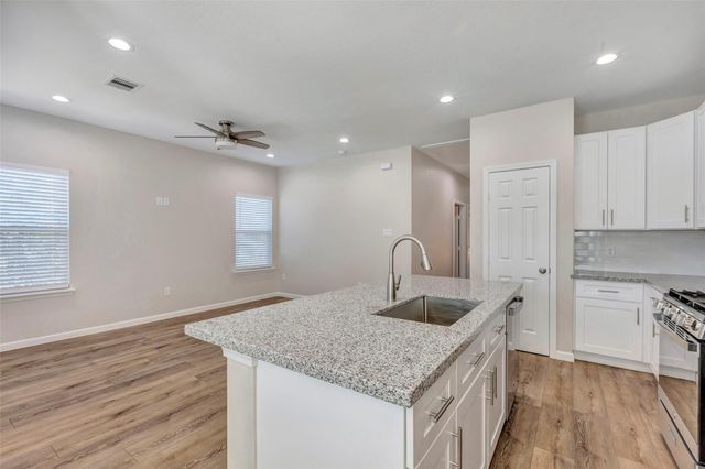 4837 Paula Street A, Houston, TX 77033