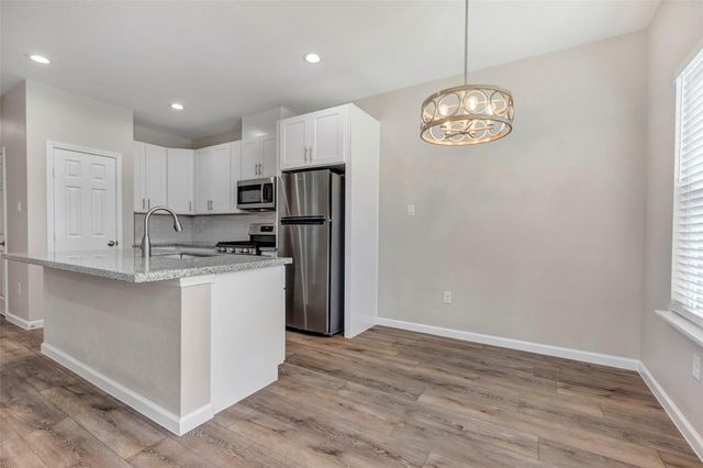 4837 Paula Street A, Houston, TX 77033