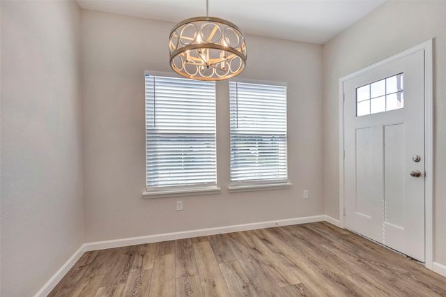 4837 Paula Street A, Houston, TX 77033