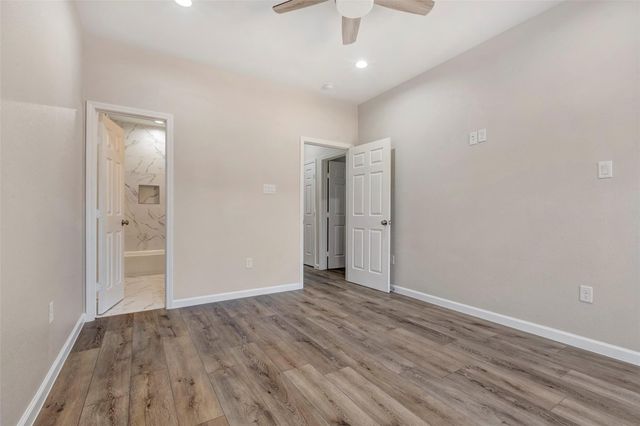4837 Paula Street A, Houston, TX 77033