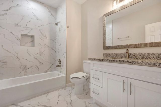 4837 Paula Street A, Houston, TX 77033