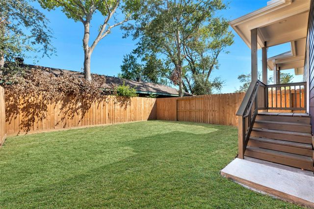4837 Paula Street A, Houston, TX 77033