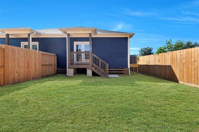 4837 Paula Street A, Houston, TX 77033