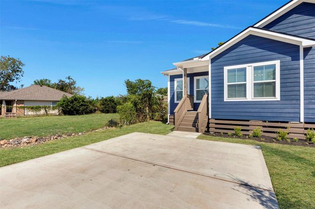 4837 Paula Street A, Houston, TX 77033