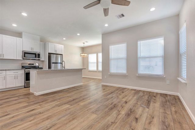 4837 Paula Street A, Houston, TX 77033