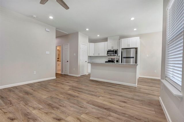4837 Paula Street A, Houston, TX 77033