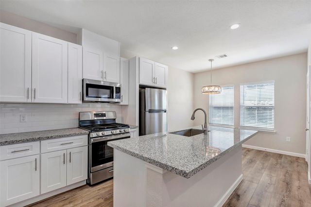4837 Paula Street A, Houston, TX 77033