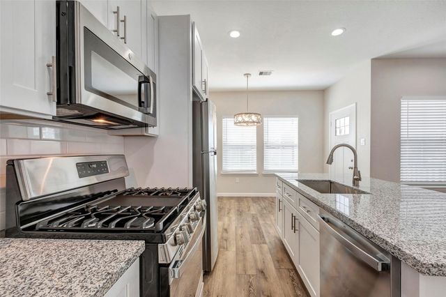 4837 Paula Street A, Houston, TX 77033