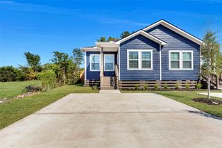 4837 Paula Street A, Houston, TX 77033