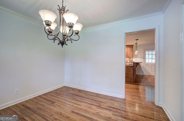 18 Jones Mill Place, Cartersville, GA 30120