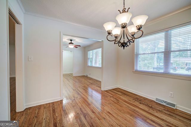 18 Jones Mill Place, Cartersville, GA 30120