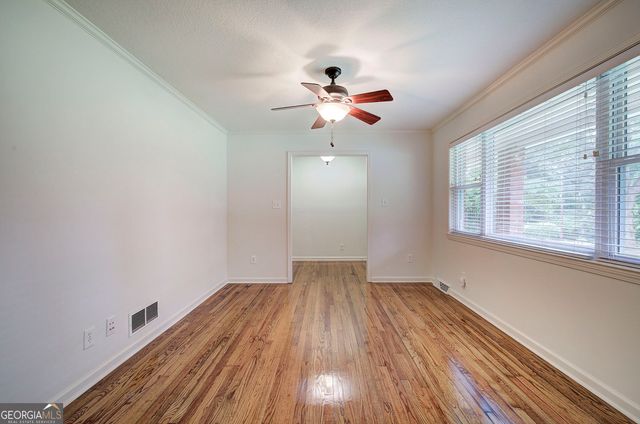 18 Jones Mill Place, Cartersville, GA 30120