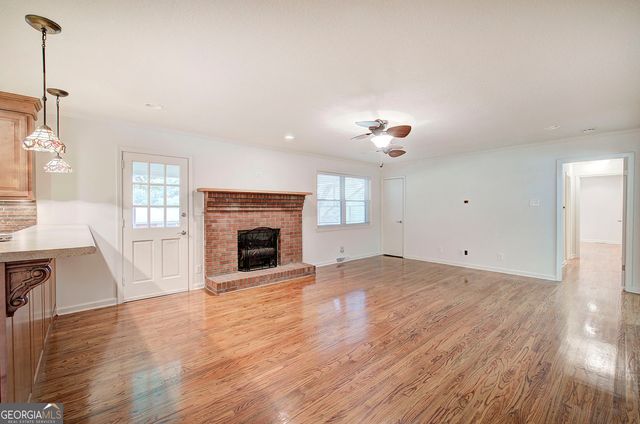 18 Jones Mill Place, Cartersville, GA 30120