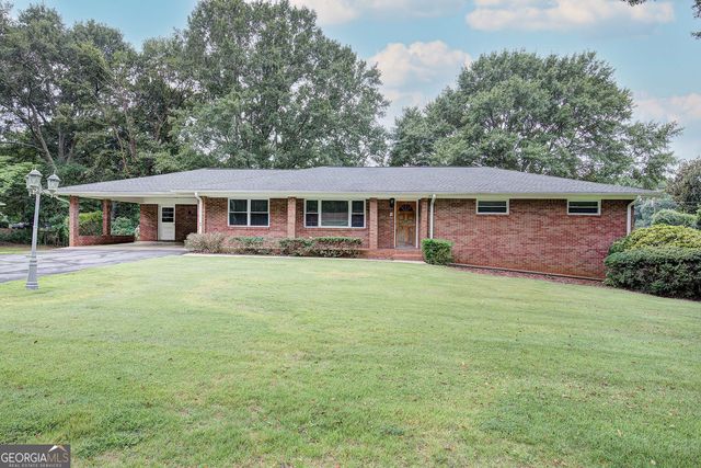 18 Jones Mill Place, Cartersville, GA 30120