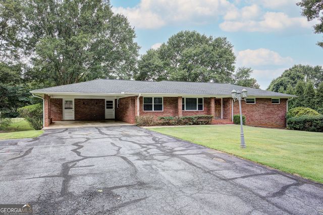 18 Jones Mill Place, Cartersville, GA 30120