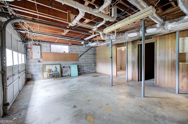 18 Jones Mill Place, Cartersville, GA 30120