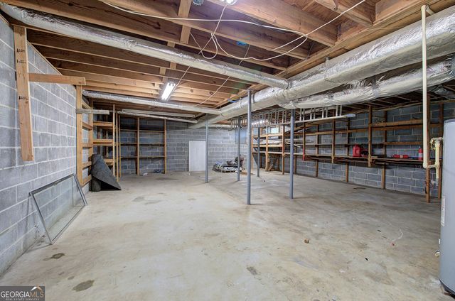 18 Jones Mill Place, Cartersville, GA 30120
