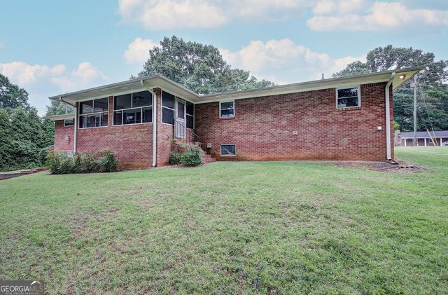 18 Jones Mill Place, Cartersville, GA 30120
