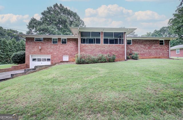 18 Jones Mill Place, Cartersville, GA 30120