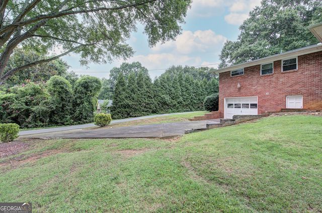 18 Jones Mill Place, Cartersville, GA 30120