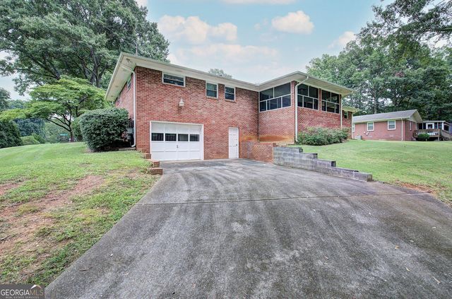 18 Jones Mill Place, Cartersville, GA 30120