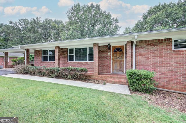 18 Jones Mill Place, Cartersville, GA 30120